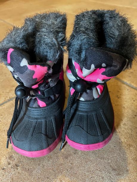 Čižmy nepremokavé pogumované, coqui,22