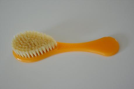 Kefa na vlásky, bébé-jou, 