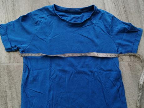 Tričko fisherfield v146, 9-10r., 146