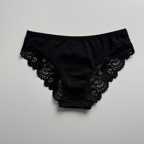 Dámske nohavičky 8897, l / xl