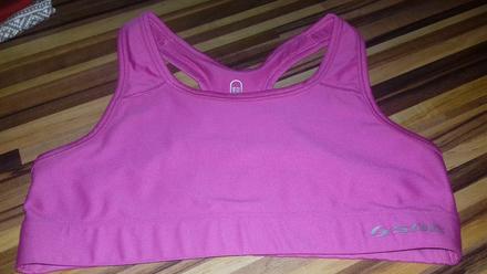 Športová podprska, 152