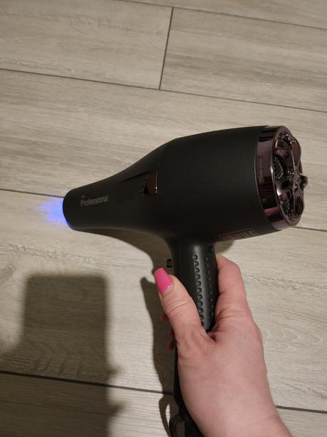 Fén professional 2400w,