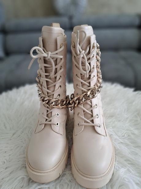 Čižmy guess, guess,38