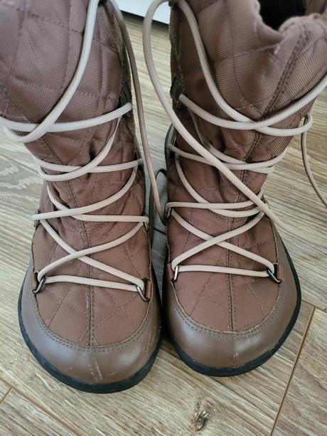 Barefoot čižmy be lenka, be lenka,36