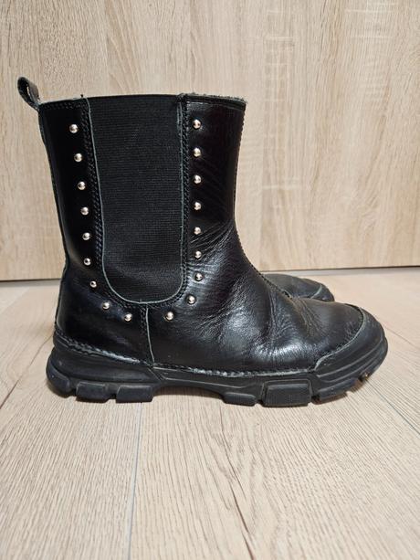 Dd step čižmy 33, d.d.step,33