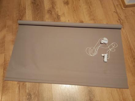 Zatemňovacia roleta,