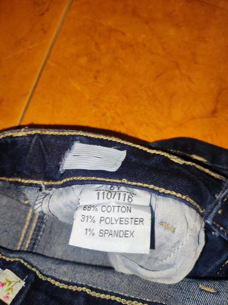 Rifle pre dievčatko, 116