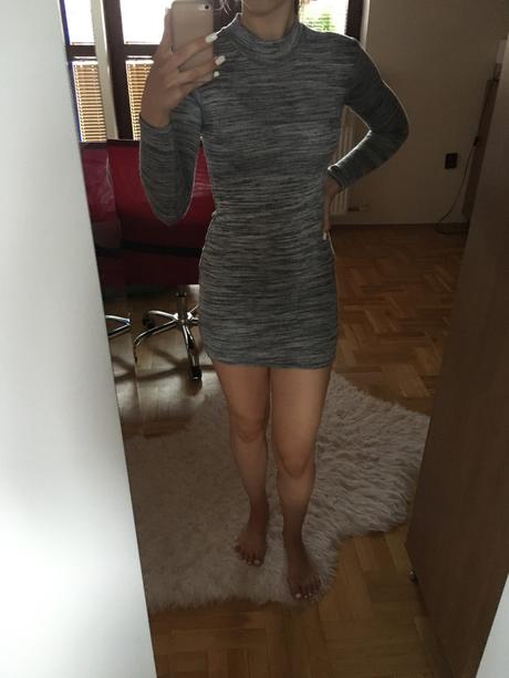 Šaty oblečenie, sinsay,xs