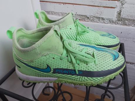 Nike phantom turfy halovky vd 21 cm, nike,32