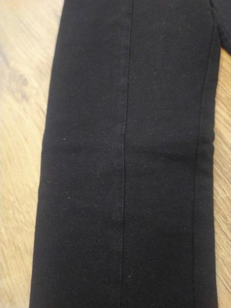 Hrubsie leginy, h&m,128