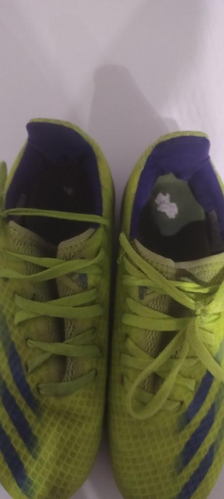 Kopačky 34, adidas,34