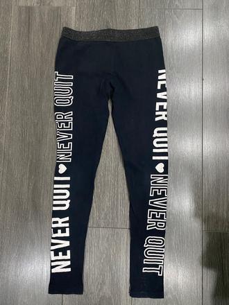 Dievčenské leginy velk.146, 146