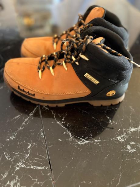 Zimná obuv, timberland,38