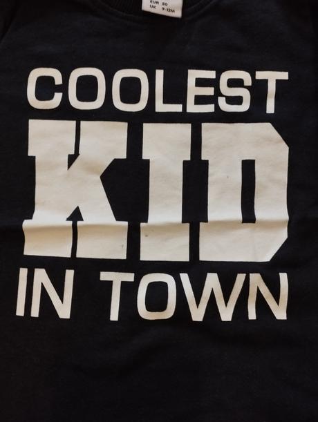 Tričko lindex, lindex,80