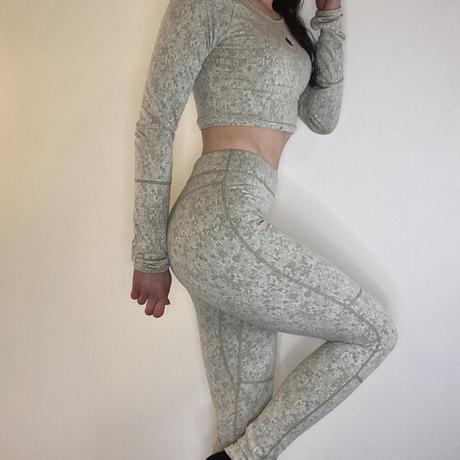Set gymshark, m