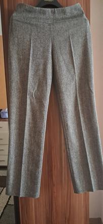 Elegantné nohavice, 38