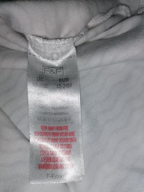 Body 18-24 mesiacov, f&f,92