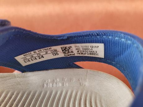 Sandále adidas, adidas,24