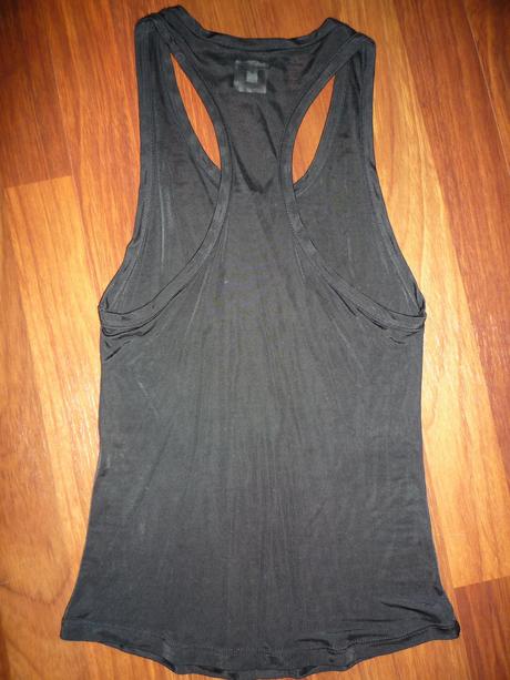 Dámske tielko patrizia pepe, xs