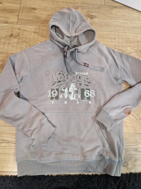 4x mikina gap, joma, cropp, gap,m