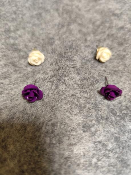 Sada nausniciek ruzicky, 