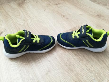 Tenisky, kangaroos,26