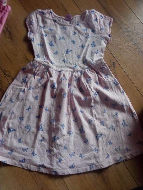 Letné šaty, 110