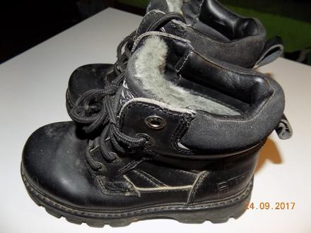 Zimne topanky, obutex,33