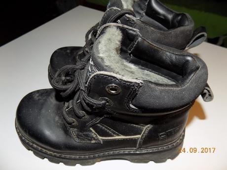 Zimne topanky, obutex,33
