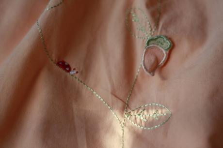 Letné šaty, chicco,74