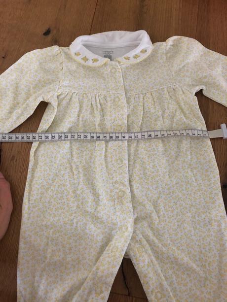 Carters overal na spanie, carter's,62