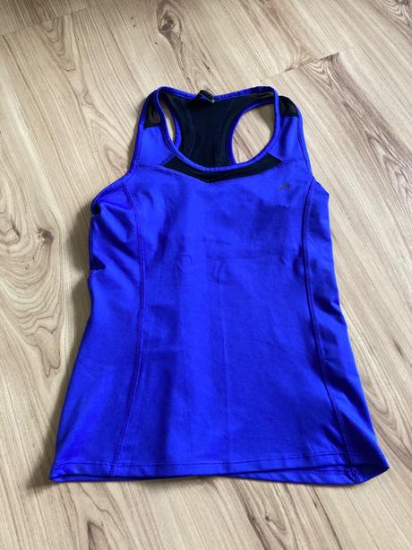 Tričko na cvičenie, f&f,38