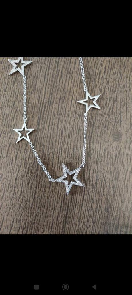 Dámsky náhrdelník, 