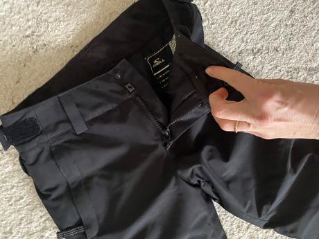 Otepľovacie nohavice, o'neill,140