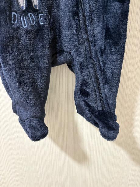 Chlapčenská kombinéza, pepco,56