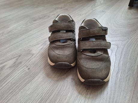 Dievčenské nepremokavé tenisky protetika, 28, protetika,28