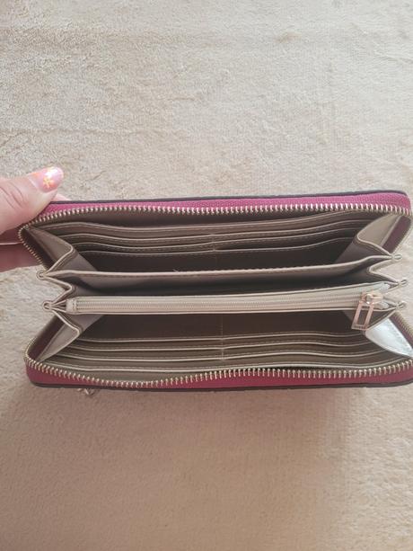 Peňaženka guess, guess