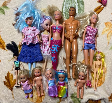 Barbie, 