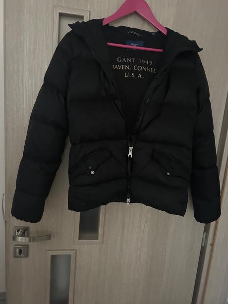 Gant bunda, gant,s