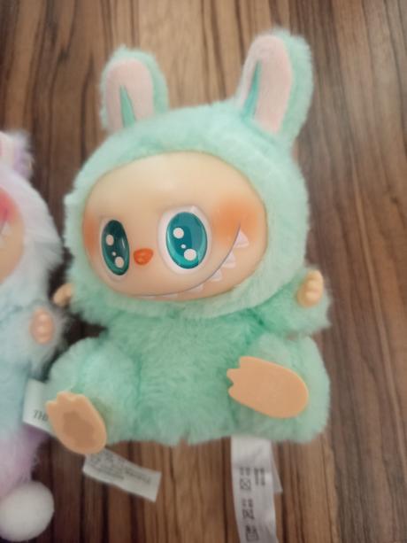 Labubu,