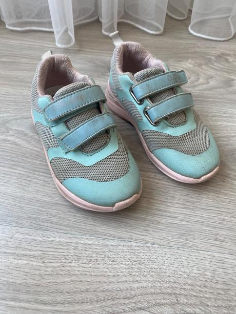 Tenisky d.d.step veľ. 27, d.d.step,27