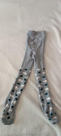 Pančuchy, lupilu,110