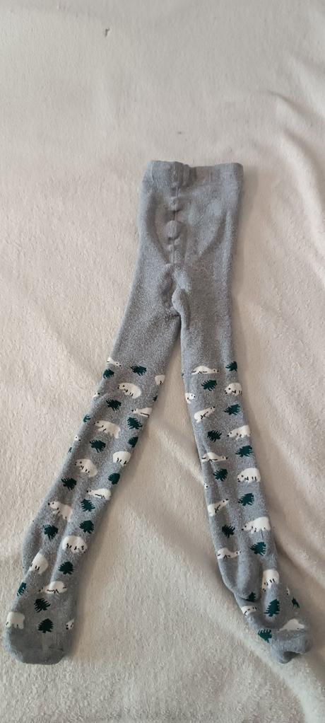 Pančuchy, lupilu,110