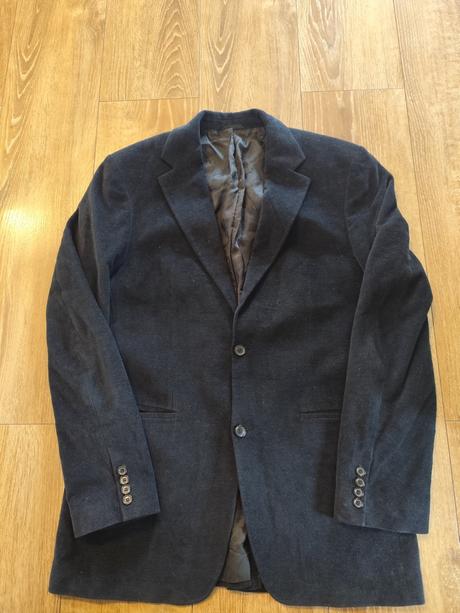 Sako hugo boss, l