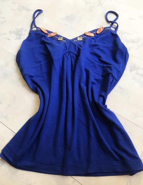 Zaujímavé tričko, mexx,l