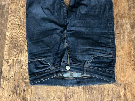 H&m slim fit rifle vel.170, h&m,170