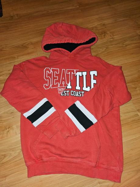 Mikina a sveter next, next,146