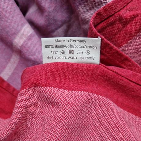 Storchenwiege šatka keprová dĺžka 4,1m, storchenwiege