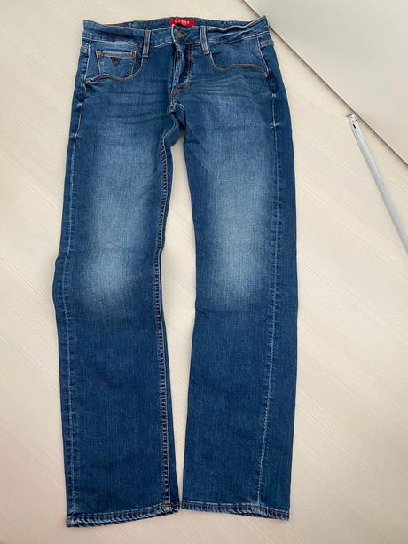 Rifle guess, guess,30