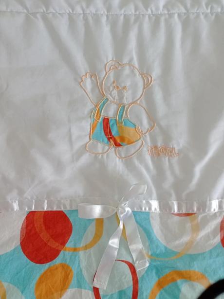 Súprava baldachýn, mantinel, vankúš, perinka, šírka (cm): 70,dĺžka (cm): 90